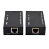 60m 1080P HDMI To RJ45 Extender Amplifier