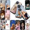 Чехол для Samsung Galaxy A35 A36 A55 A26 A05 A06 A14 A50 A51 A53 A54 A12 A13 A23 Корпус Чехол для телефона Sabrinas SC Carpenter