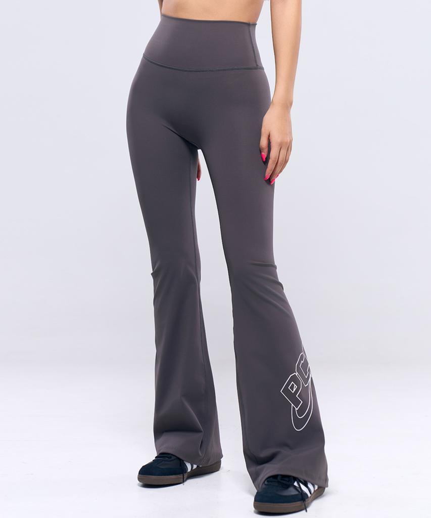 Pijikeolgameoncheu P5036 Женские леггинсы bootcut с сертификацией PCGS [3 цвета]