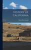 Книга History of California