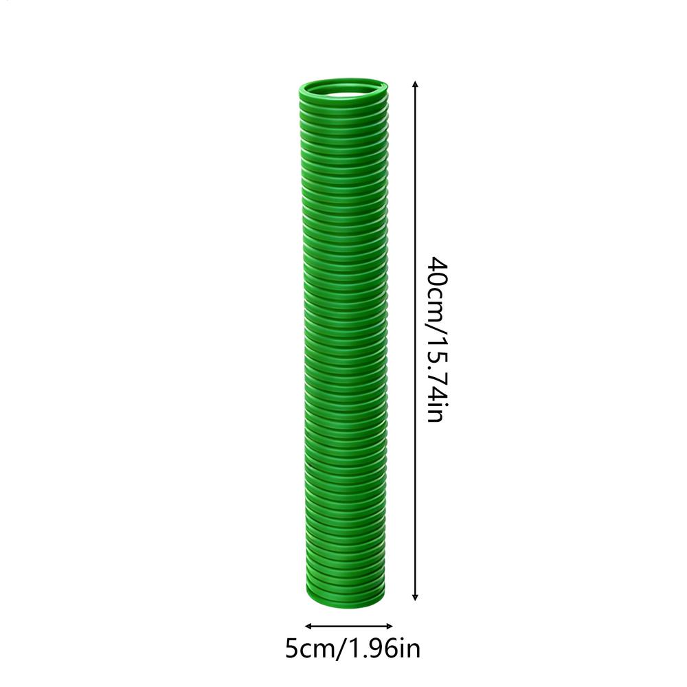 Tree Protectors 8 Piece Wrap Covers Tree Trunk Protector Guard For Sapling Winter Animals Patio Lawn Garden Cats Rabbit