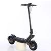 M-HUNTER N07 Foldable Adult Offroad E Scooter 1000W Powerful Motor 48V 15AH Lithium Battery 10 Inch Pneumatic Tires for Outdoor Rough Road Riding