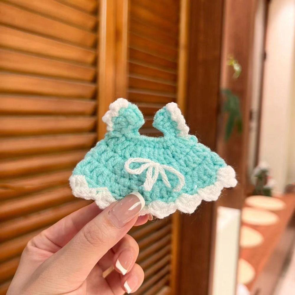 Accessories Cotton Doll Cute Plush Dolls Clothes  for 15cm Cotton Doll/for EXO Idol Dolls