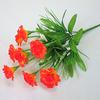 Креативная искусственная гвоздика, экологически чистая, портативная, Real Touch