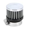 Universal Car Air Filter 12mm 25mm for Motorcycle Cold Air Intake High Flow Crankcase Vent Cover Mini Breather Filters