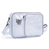 Shoulder Clean Engineer Clean Contents Work X 13 X Bag, Transparent, Anti-static, Bag, Bag, Waterproof, PVC, Room, Visible, Work,