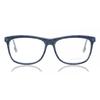 Diesel Dl5191f Asian Fit 092 Unisex Eyeglasses