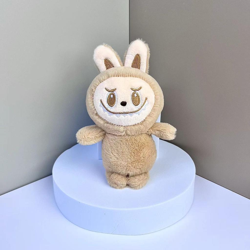 Милая и необычная тряпичная кукла, плюшевая игрушка, брошь-аксессуары, украшение для кукольной одежды