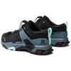 SALOMON X Ultra 4 GTX Ткань Синтетическая кожа Водонепроницаемая Обувь для хайкинга Женская обувь Черный 412896