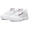 Fila Кроссовки Disruptor Белые Женские F12W021410FWT
