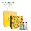 L'OCCITANE Hand Cream Trio Gift Set