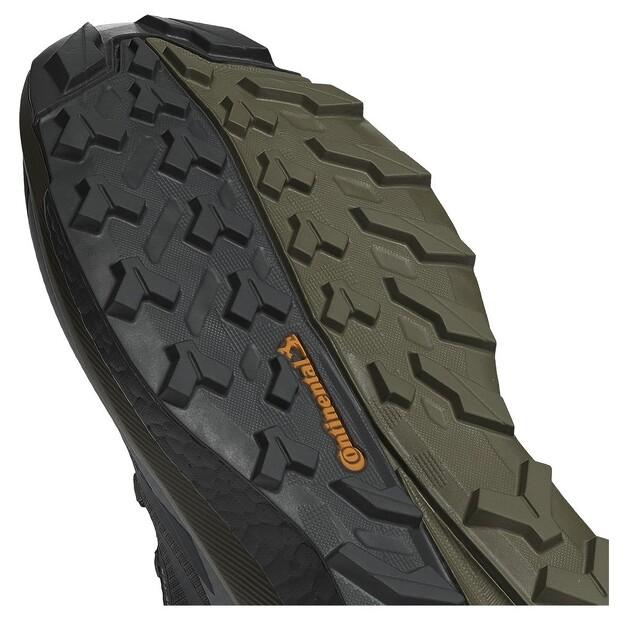 Adidas Terrex Free Hiker 2.0 Low Goretex Trekking Boots