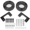 Pair Front Leveling Lift Spacer Kit 3in Fit for Chevy Silverado GMC Sierra GM 1500