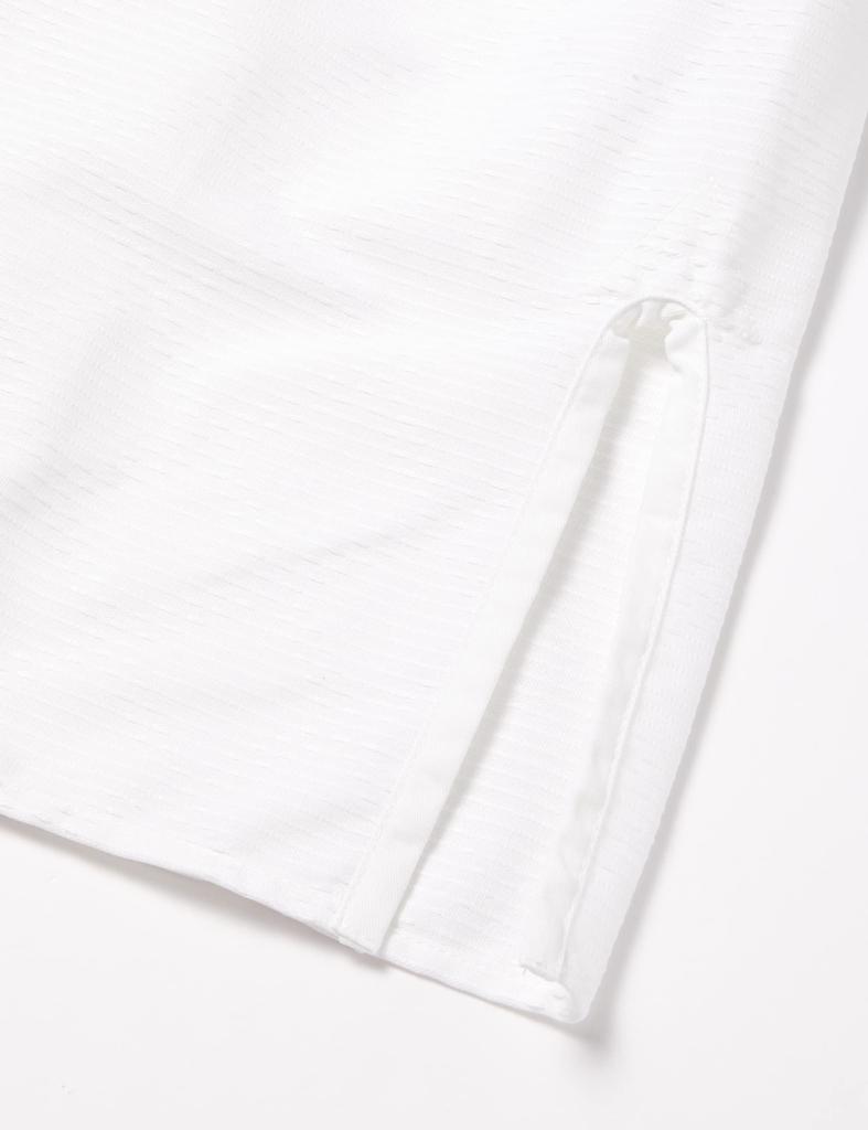 Куо Дзюдо Ги JNW24 Белый 4 «Начинающий II» No.