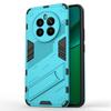 For Realme 12 4G/12+ 5G Case Kickstand PC+TPU Protective Tough Phone Cover
