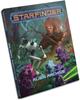 Книга Starfinder Roleplaying Game: Alien Archive