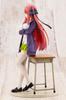 The Quintessential Quintuplets Nakano Nino 1/8 Scale PVC Painted Complete Figure PP891