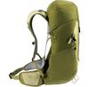 Рюкзак Deuter AC Lite 24 linden/cactus (3420824-1206)