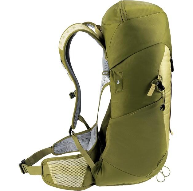 Рюкзак Deuter AC Lite 24 linden/cactus (3420824-1206)