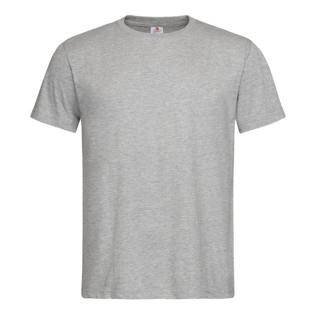 Stedman Unisex Adults Classic Tee