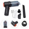 16.2*6.8*15.8CM 6000Pa Car Vacuum Cleaner Car Accessories