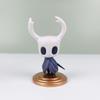 3 шт./Набор Фигурки Hollow Knight Игрушки Фигурка Рыцаря Шершень/Квирелл Фигурка Коллекционная Модель Кукла Подарок для Фанатов