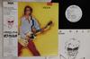 LP Record BOB WELCH - Bob Welch RPL8101PROMO RCA 1981 Japan Obi Rock Used