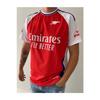 Odegaard Arsenal Jersey