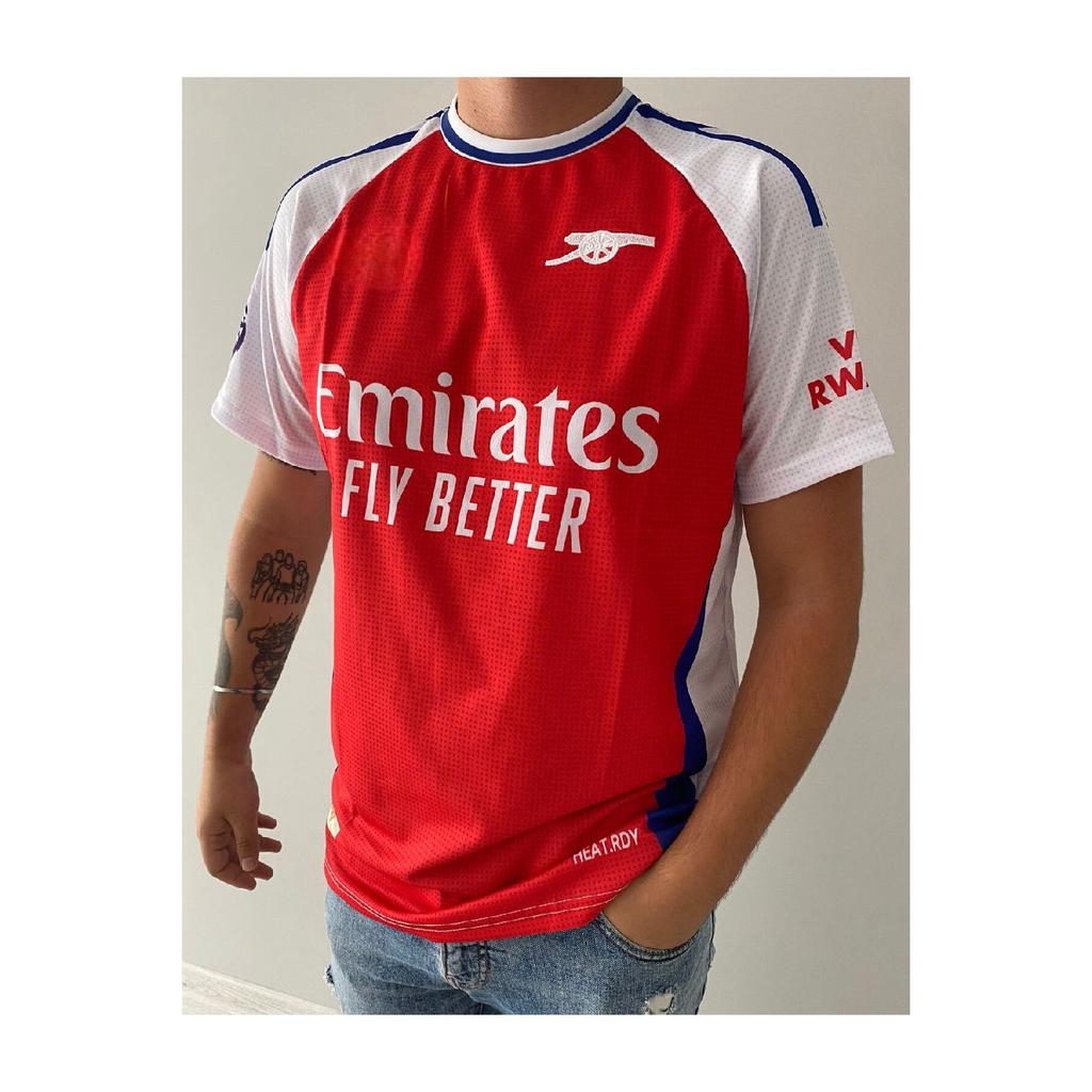 Odegaard Arsenal Jersey