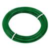 Niigata Seiki Сделано в Японии Полиуретановая трубка Зеленая 8 мм x 20 м UB0850-20-G