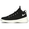 Nike Hyperfr3sh Men Sneakers Black Anthracite Wolf-Grey 759996-001