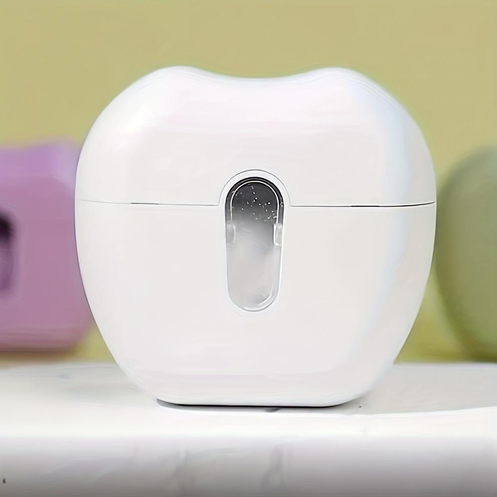 Электрические кусачки для ногтей, полностью автоматические кусачки для ногтей, шлифовальная машинка для ногтей, шлифовальный инструмент для маникюра, кусачки для ногтей