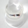 [Used] TIFFANY/Tiffany/SV925/Signet Heart/Ring/Size 10.5/g455-22