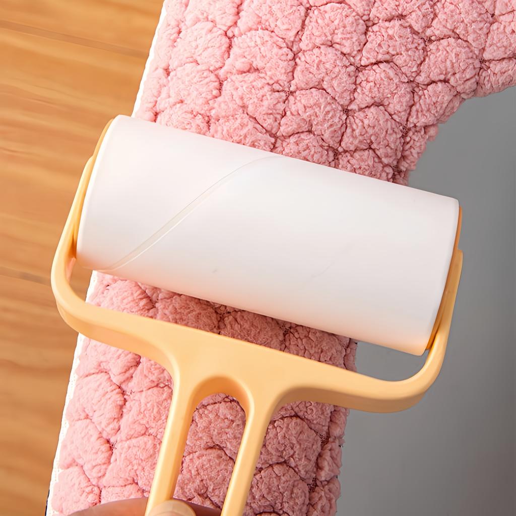 Бытовая подушка на сиденье унитаза на молнии, всесезонная универсальная плюшевая ручка, крышка для унитаза, аксессуары для унитаза для ванной комнаты