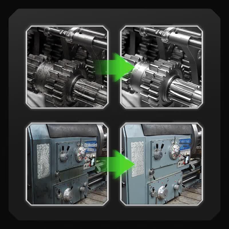 EH-20 Heavy Duty Industrial Degreaser