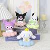 Куроми Синнаморолл Ночник Sanrio Светящаяся Детская Игрушка Прикроватная Лампа Аниме Каваи Милый Ребенок Ребенок Подарок Подарки