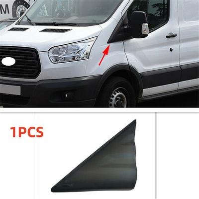 Левое зеркало заднего вида, треугольная накладка на стойку для Ford Transit MK8 14-20
