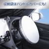 SEIWA IMP380 Складной солнцезащитный козырек для Toyota UV Передний Маленький Индивидуальный дизайн с титаново-серебристым покрытием Защита от УФ-лучей От света Жара Автомобильный тепловой удар Экстремальный автомобиль