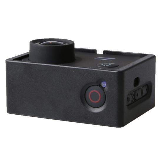 Camera Protective Housing Frame Case Mount for GoPro 4 SJCAM 6000/5000/4000