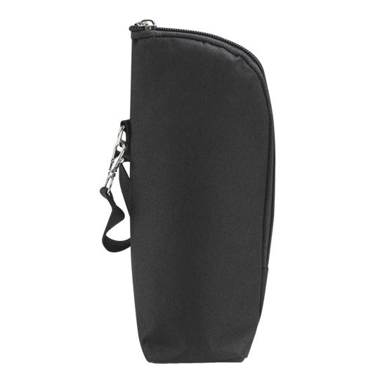 Сумка-термос для детской бутылочки, портативный подогреватель для бутылочек для кормления, термо-сумка для переноски детской бутылочки с ремешком, сохраняет бутылочки теплыми для ежедневных прогулок, путешествий