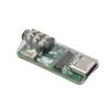 2Mode Morse Code CW Trainer CW Training Device Compatible for Computers And Smartphones, Easy Setups LED Indicators