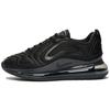 Новые женские Air Max 720 черные AR9293-015