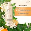 LUX Яркий Шампунь с Ароматом Апельсинового Цвета