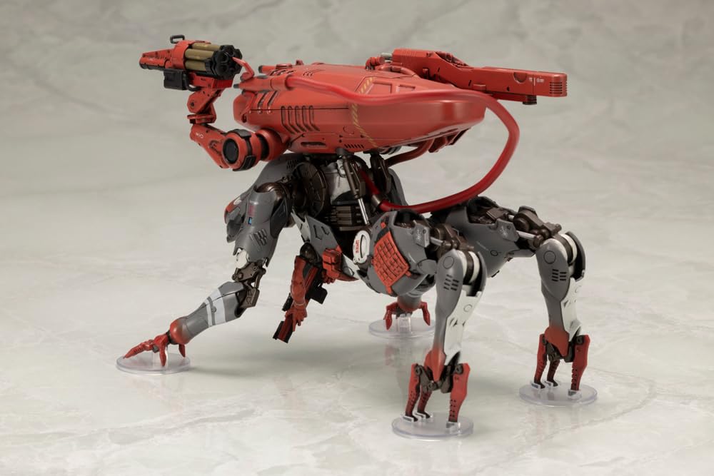 Kotobukiya Death Stranding 2 Коробки-коконы Меха-призрака Масштаб 1/20 Пластиковый набор для сборки, Высота примерно 180 мм