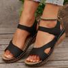 Sandals Women Shoes Summer Beach Shoes For Women Party Shoes Woman Wedge Sandals Woman Non-Slip Female Sandal Women Footwear