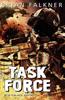 Книга Task Force 2 Recon Team Angel by Brian Falkner - Paperback