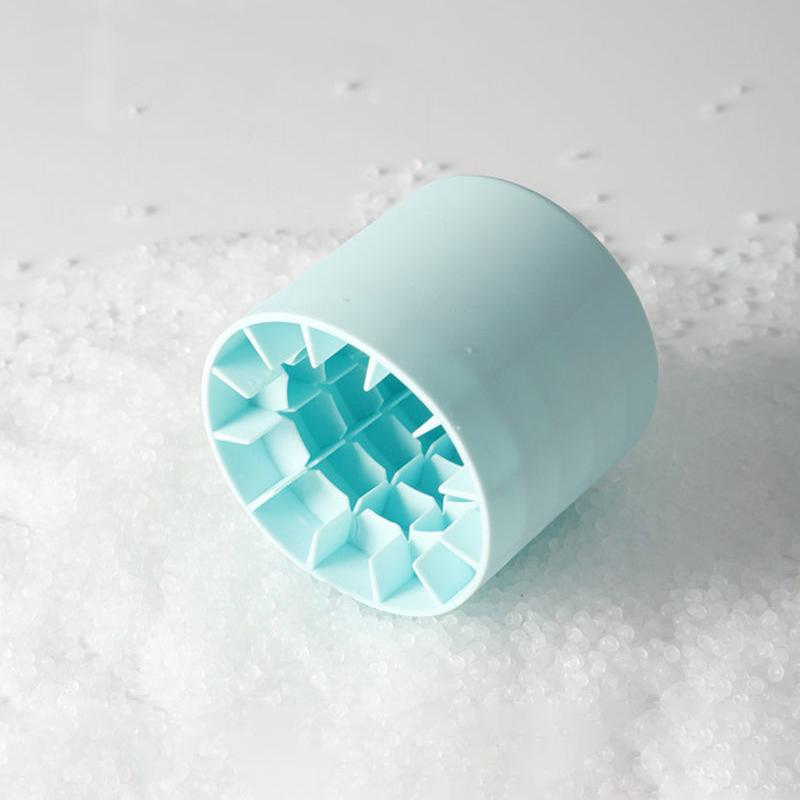 Форма для ведра со льдом для изготовления лотка для кубиков льда, быстро замораживающего напитка