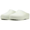 Crocs Классические бесшумные клоги мятного оттенка унисекс кроссовки зеленые 209968-3YF