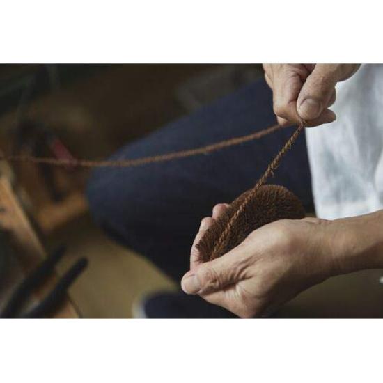 Takada Kozo Shoten Water Bottle Washing Scrubber In For Washing and Water Bottles (Made Japan) Bottles, Pots,