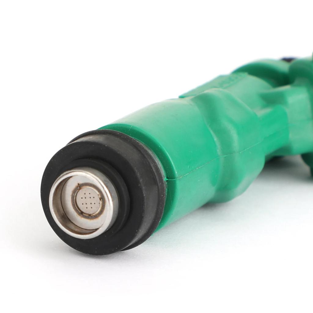 4PCS Fuel Injectors For Prius 2001-2009 Echo Scion xA xB 23250-21020 Car- Styling Accessories Parts